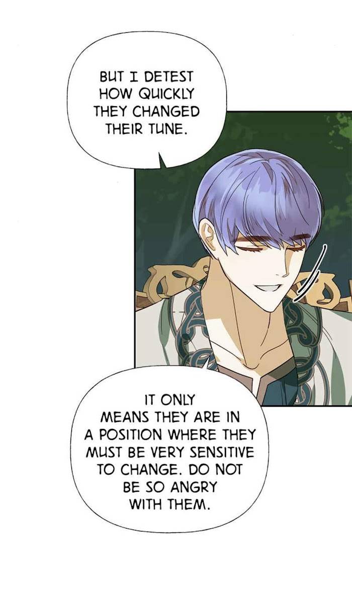 Men of the Harem chapter 65 page 37