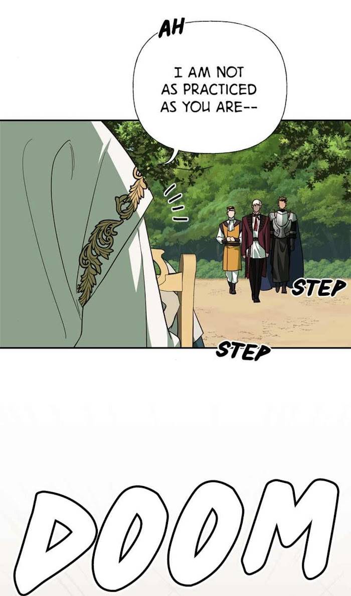 Men of the Harem chapter 65 page 38