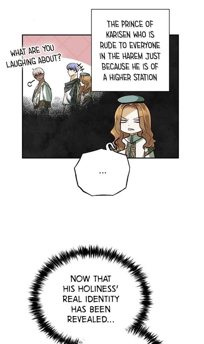 Men of the Harem chapter 65 page 40