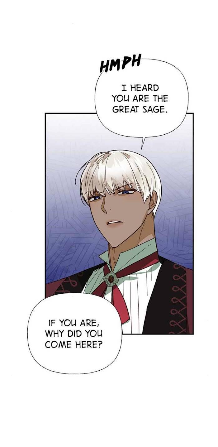 Men of the Harem chapter 65 page 42