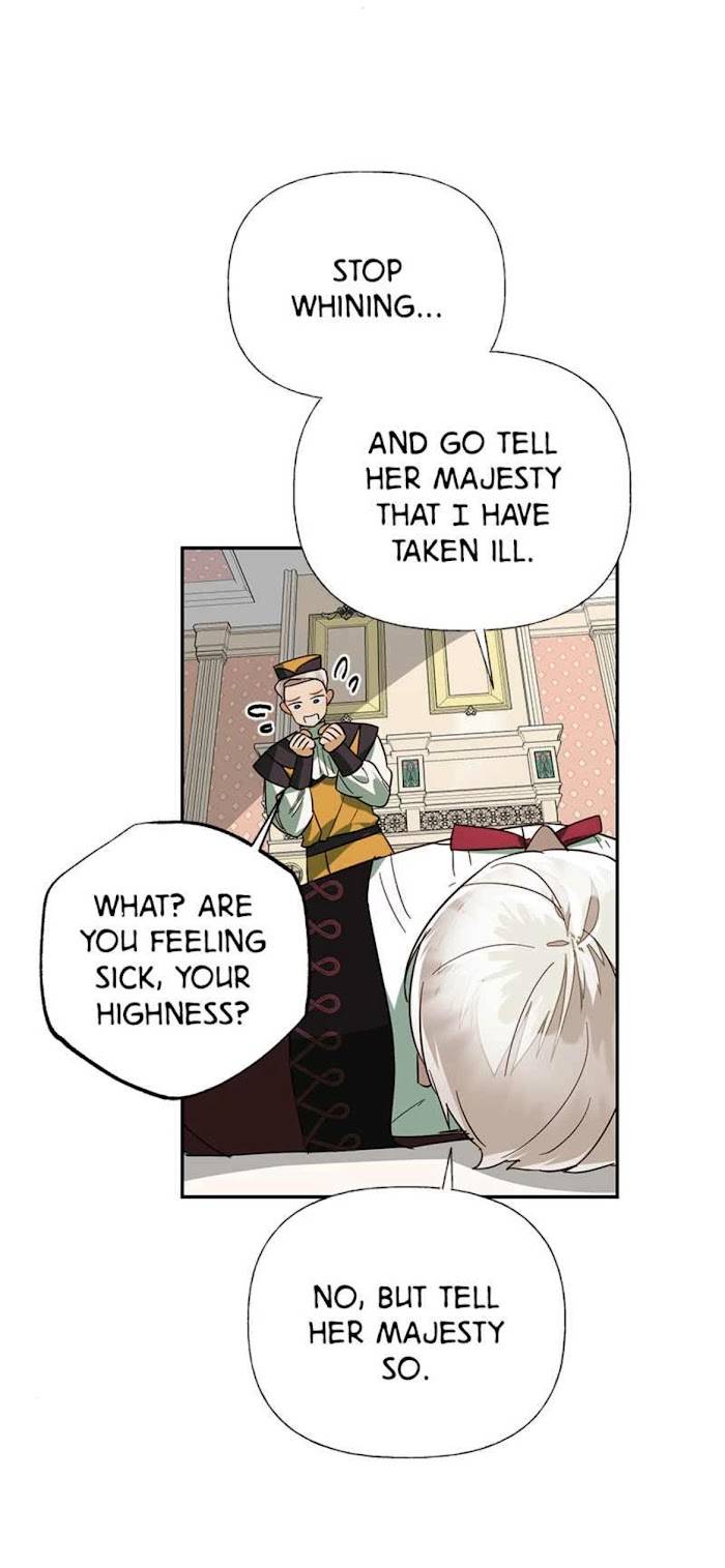 Men of the Harem chapter 65 page 51