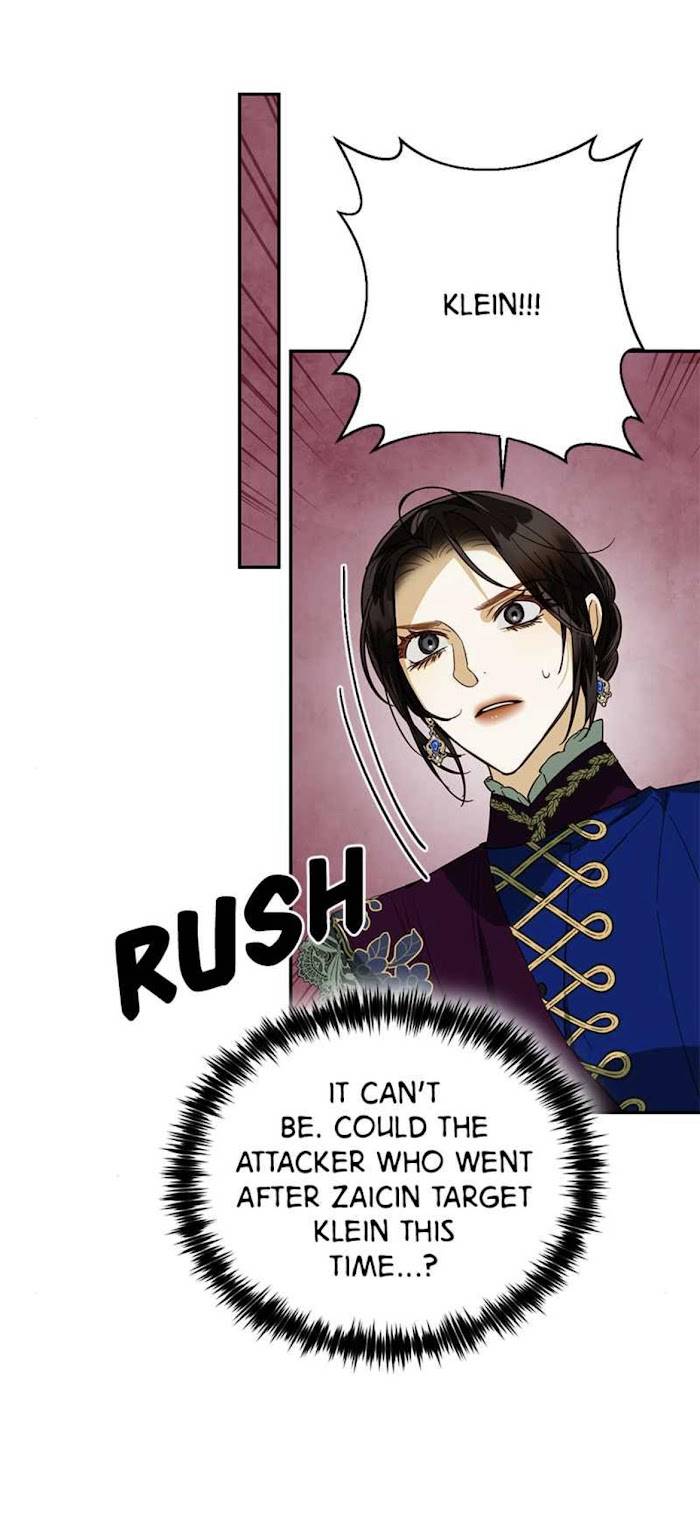 Men of the Harem chapter 65 page 54