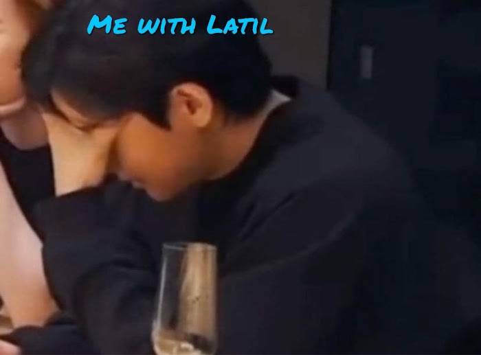 Men of the Harem chapter 65 page 70