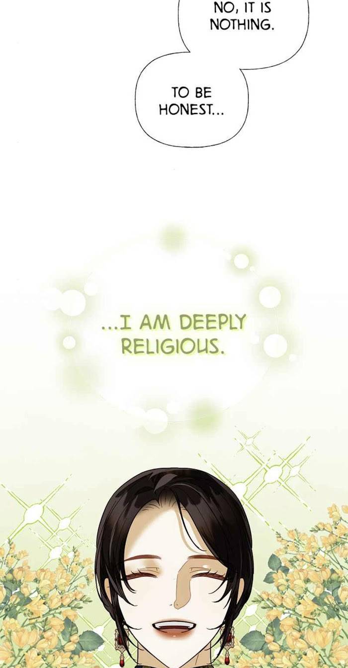 Men of the Harem chapter 65 page 9