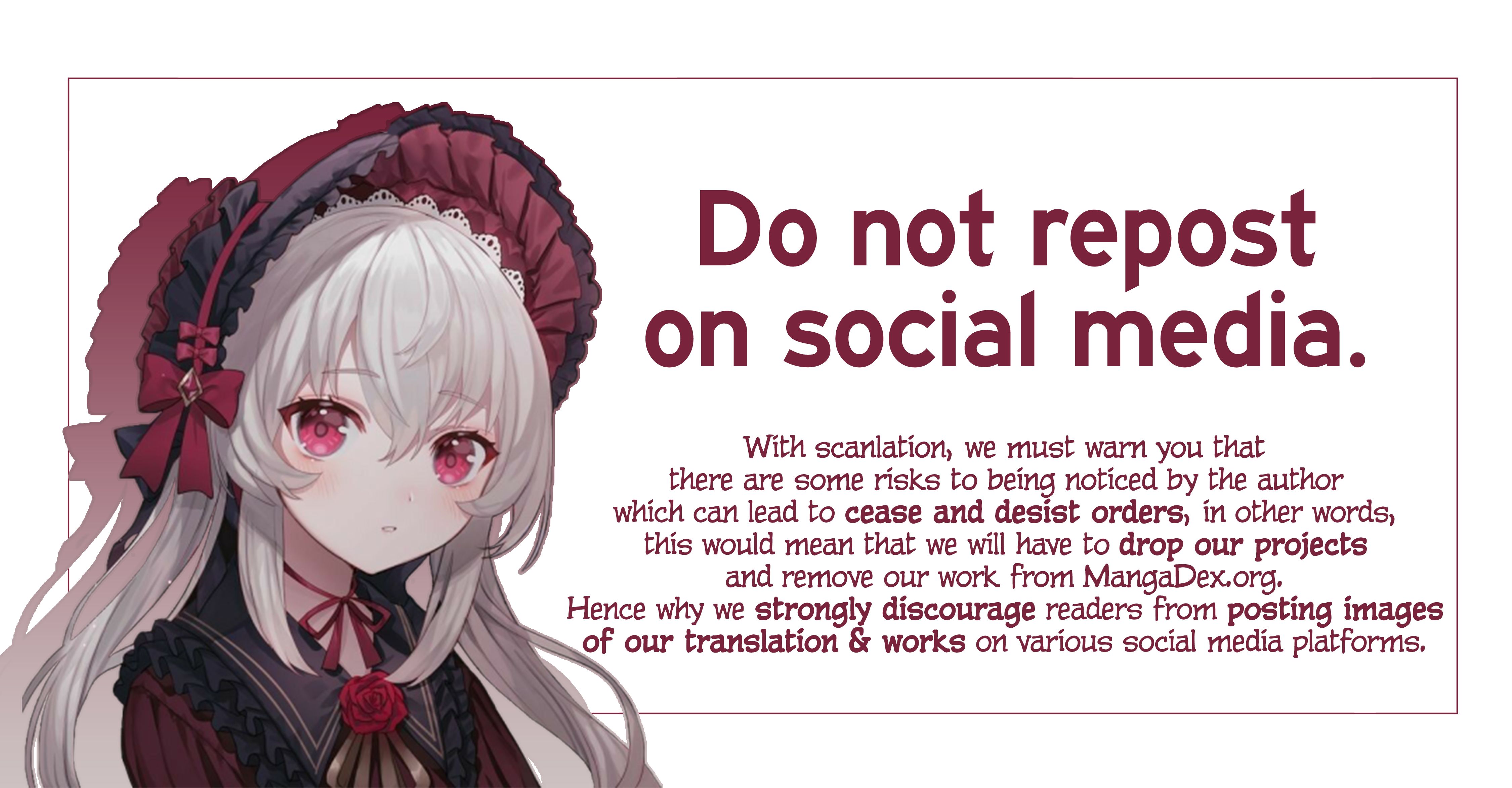 Men of the Harem chapter 7 page 1