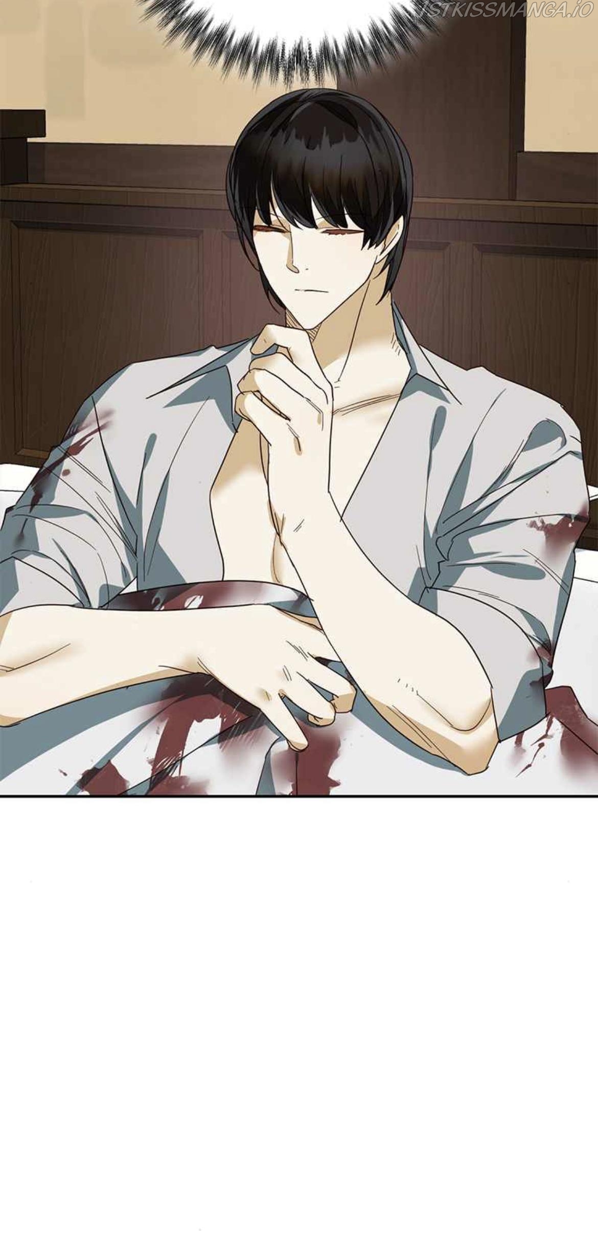 Men of the Harem chapter 74 page 20