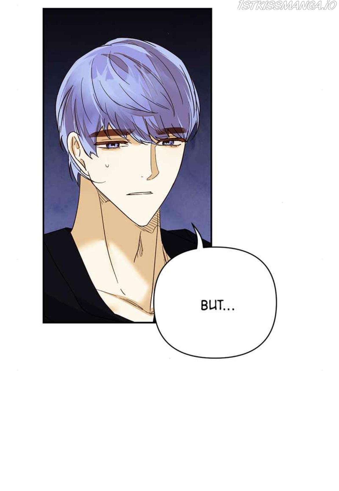 Men of the Harem chapter 74 page 22