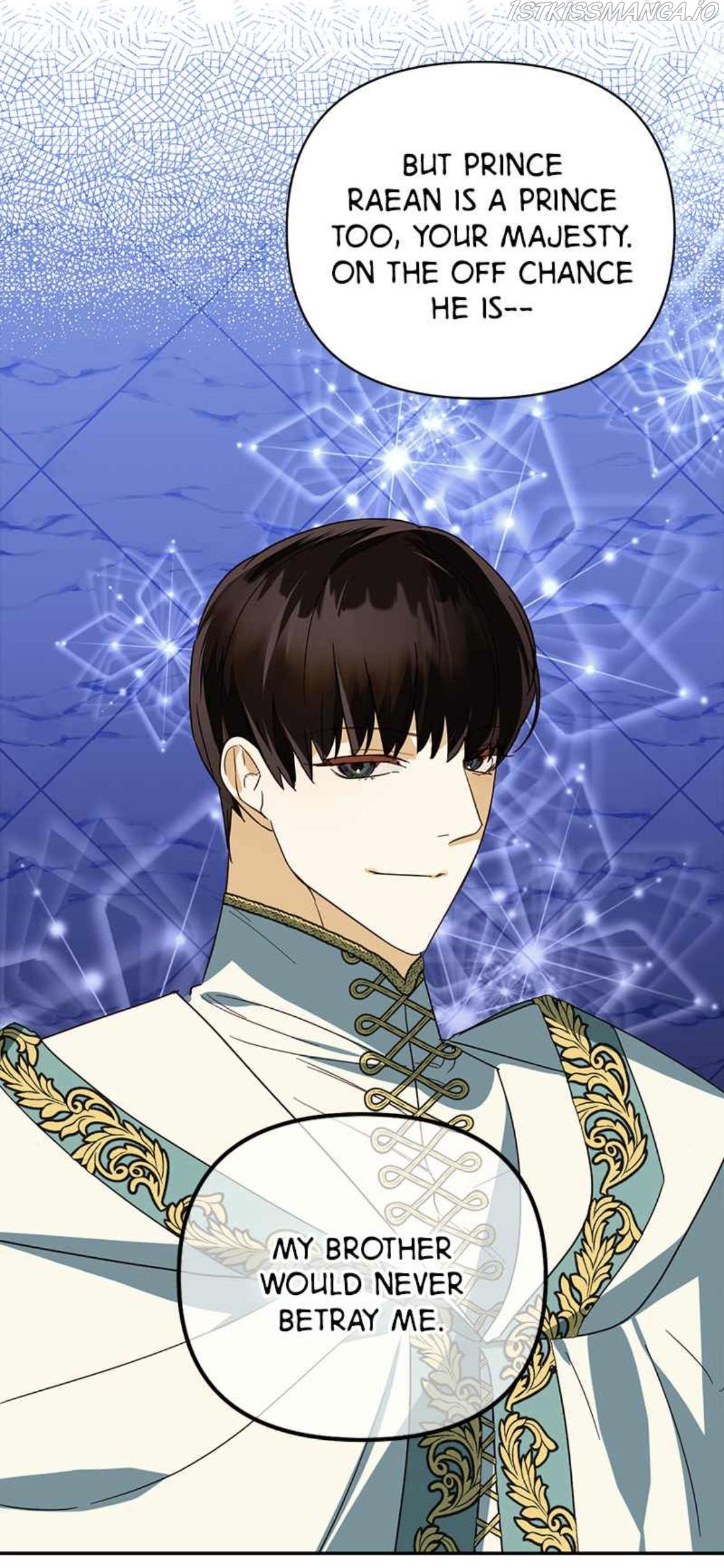 Men of the Harem chapter 74 page 24