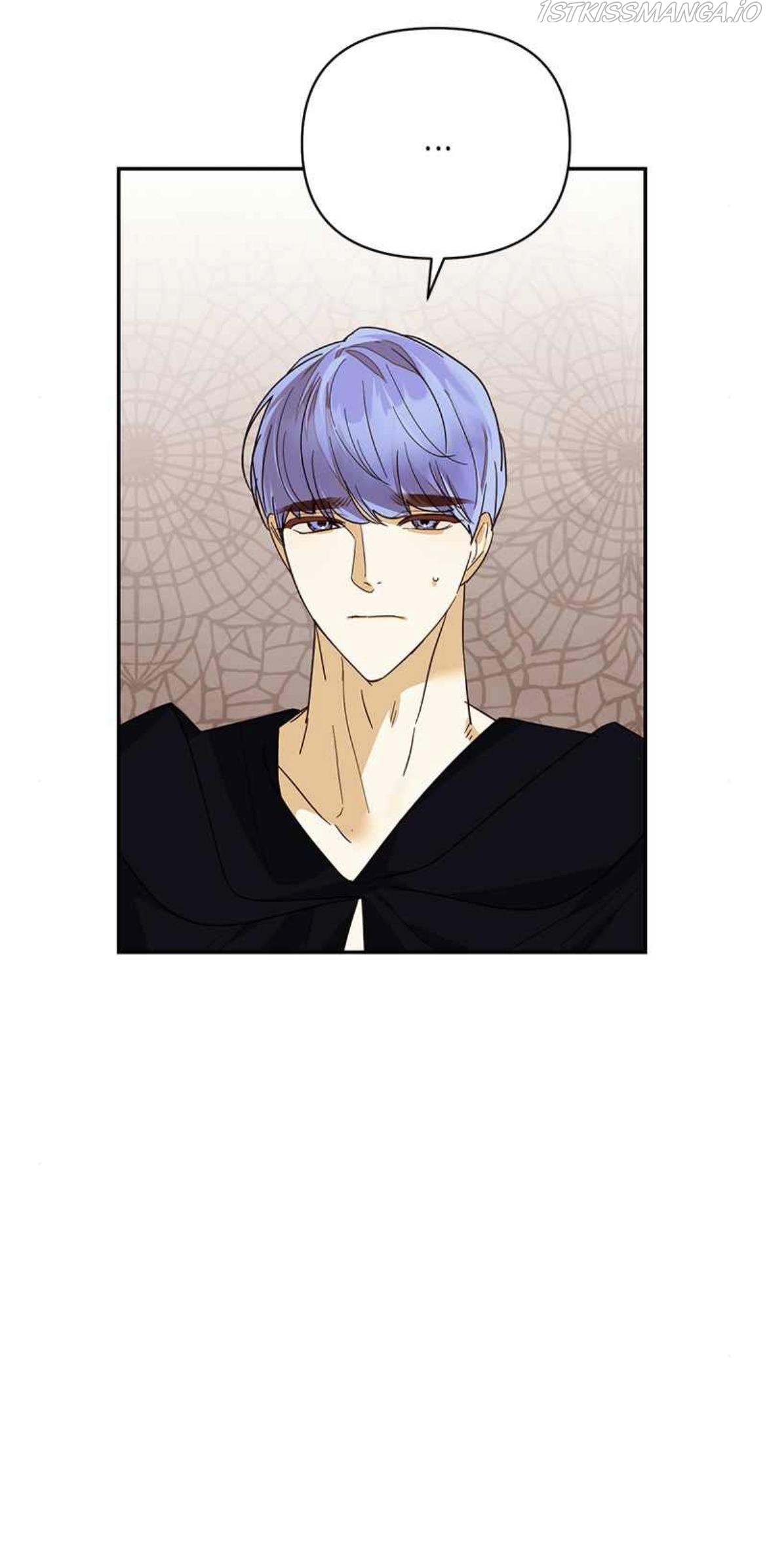 Men of the Harem chapter 74 page 27