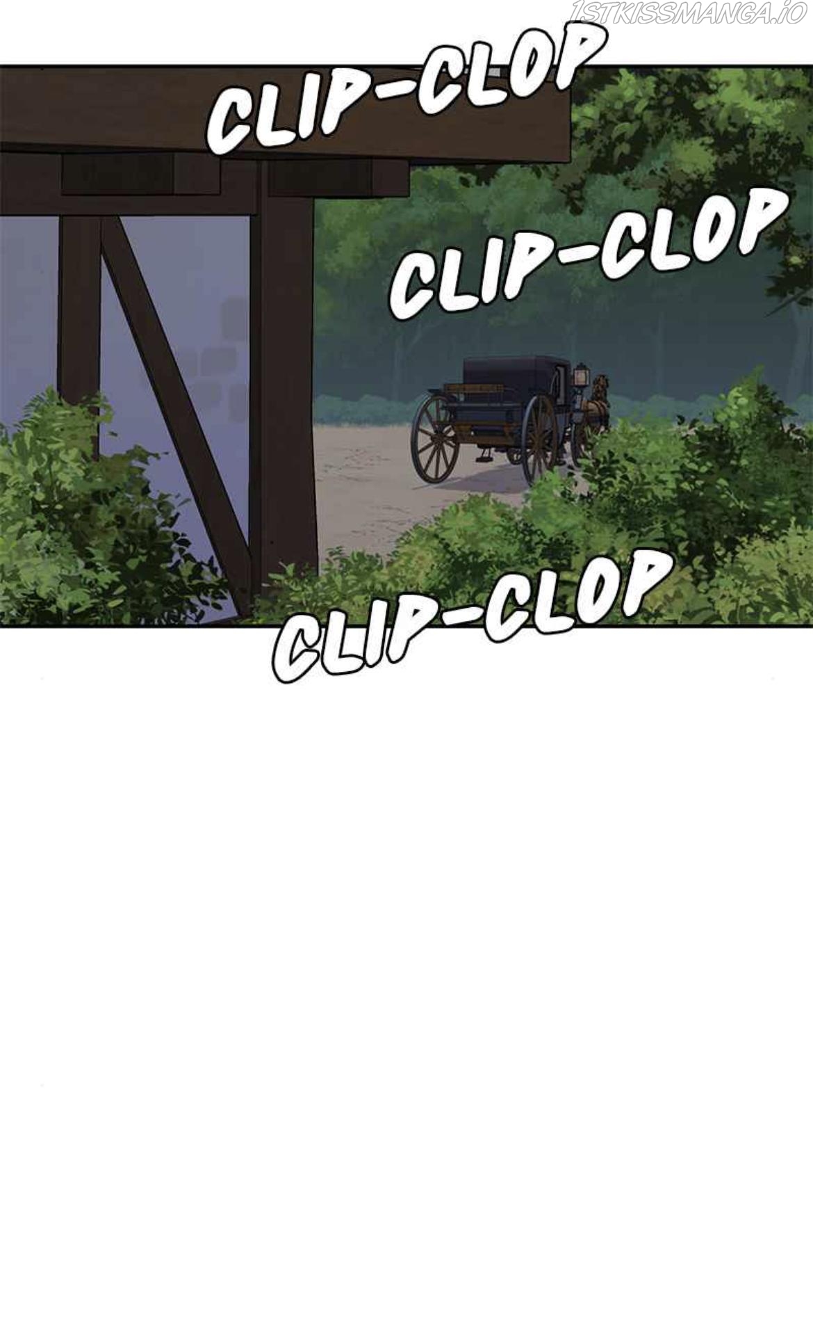 Men of the Harem chapter 74 page 31