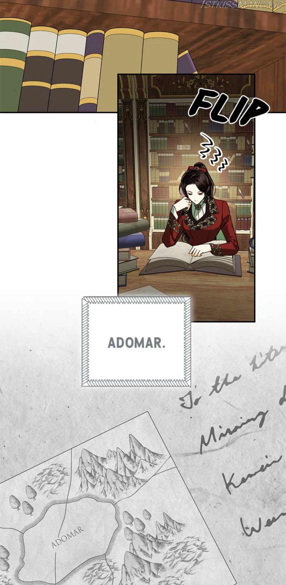 Men of the Harem chapter 74 page 35