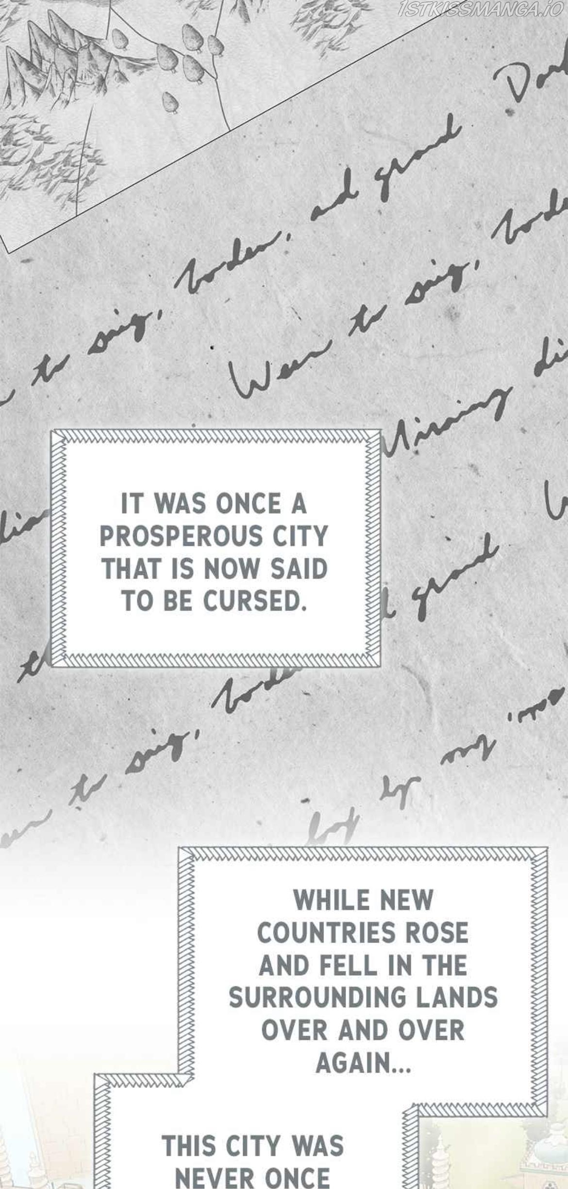 Men of the Harem chapter 74 page 36