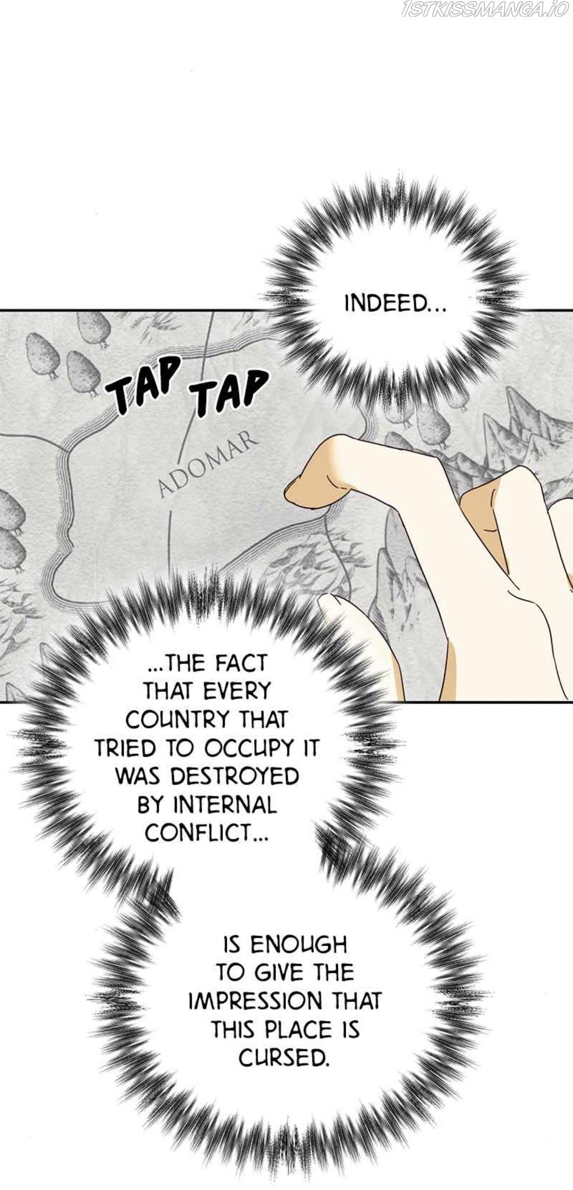 Men of the Harem chapter 74 page 38