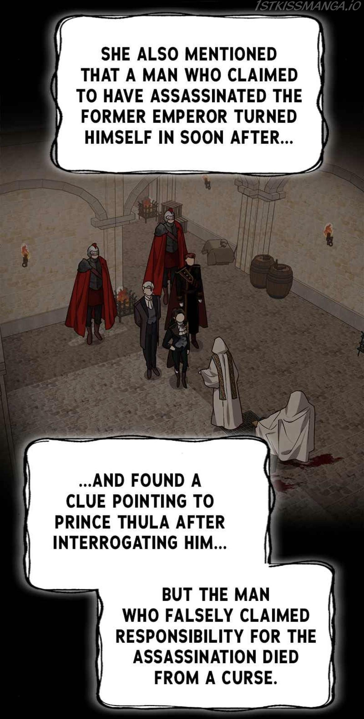 Men of the Harem chapter 74 page 4