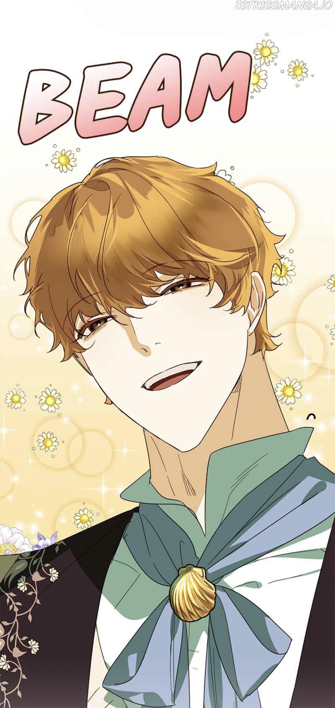 Men of the Harem chapter 74 page 42