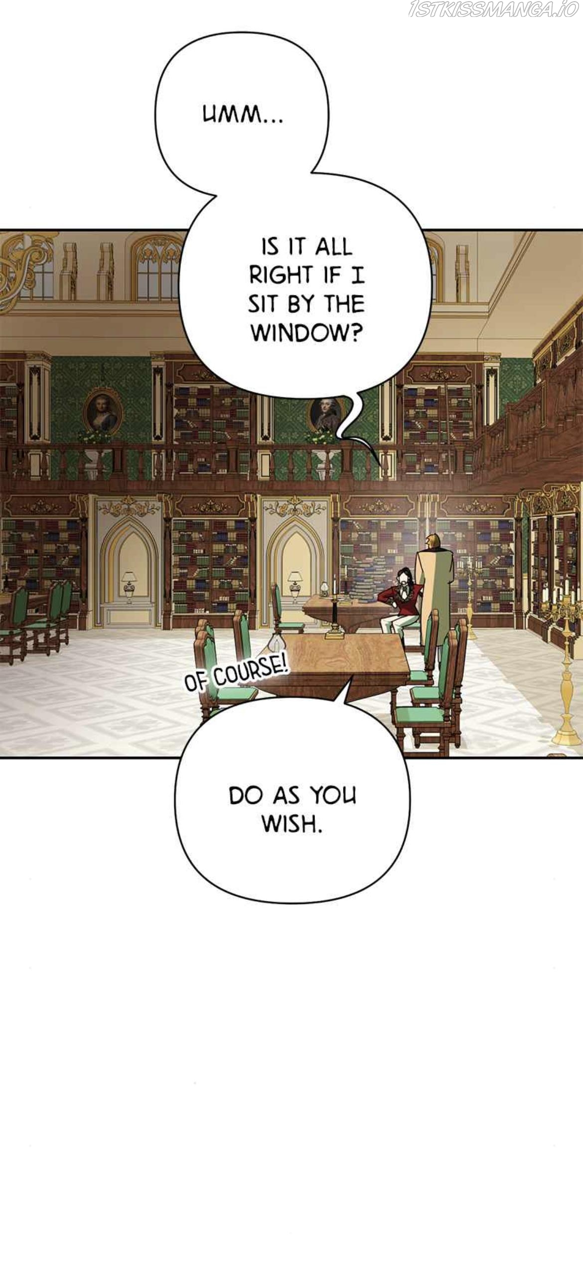 Men of the Harem chapter 74 page 45