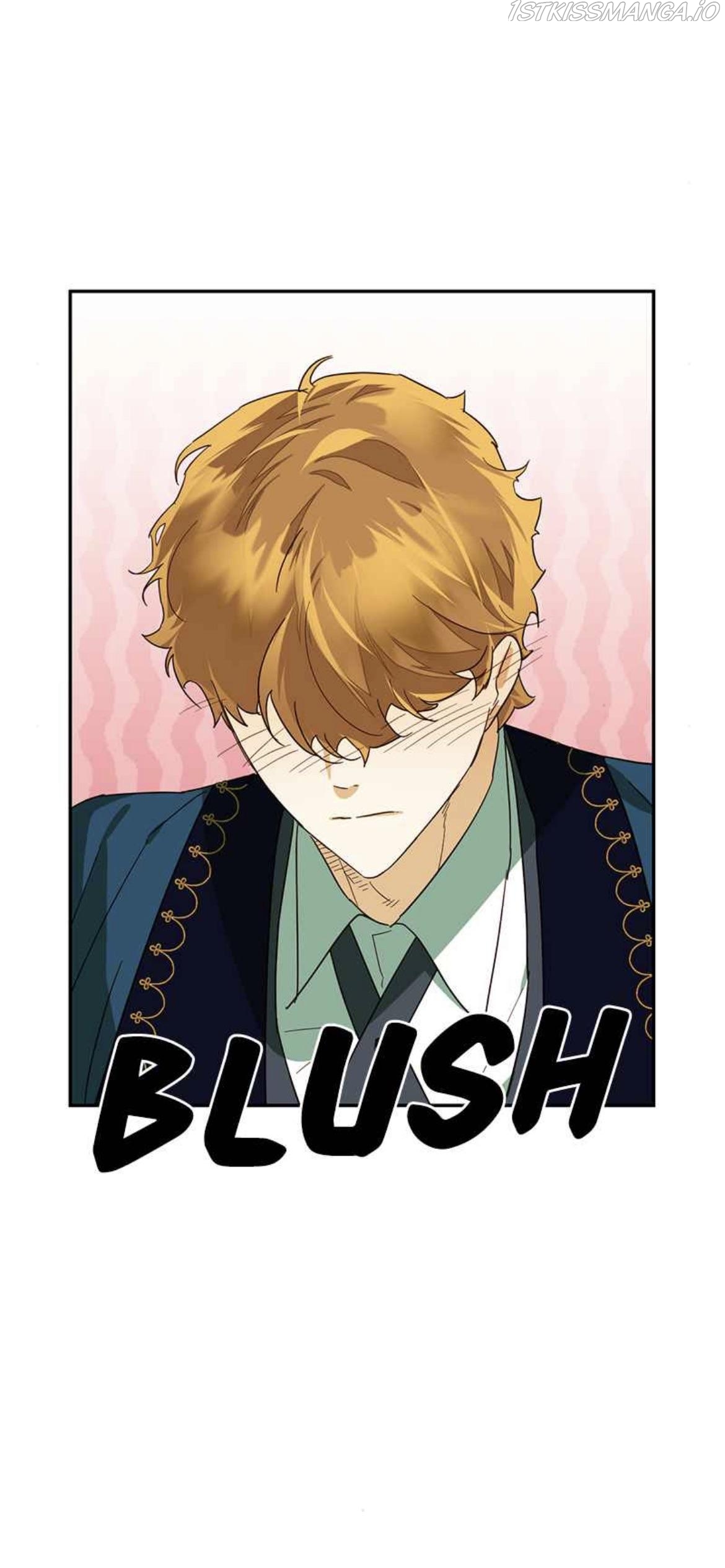 Men of the Harem chapter 74 page 52