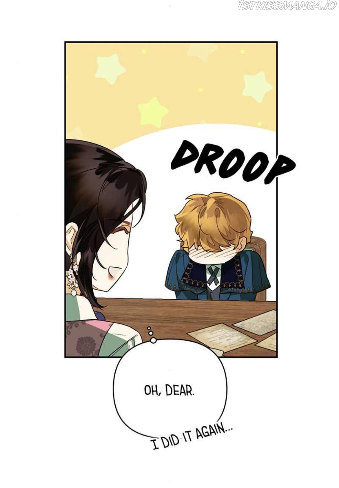 Men of the Harem chapter 74 page 53