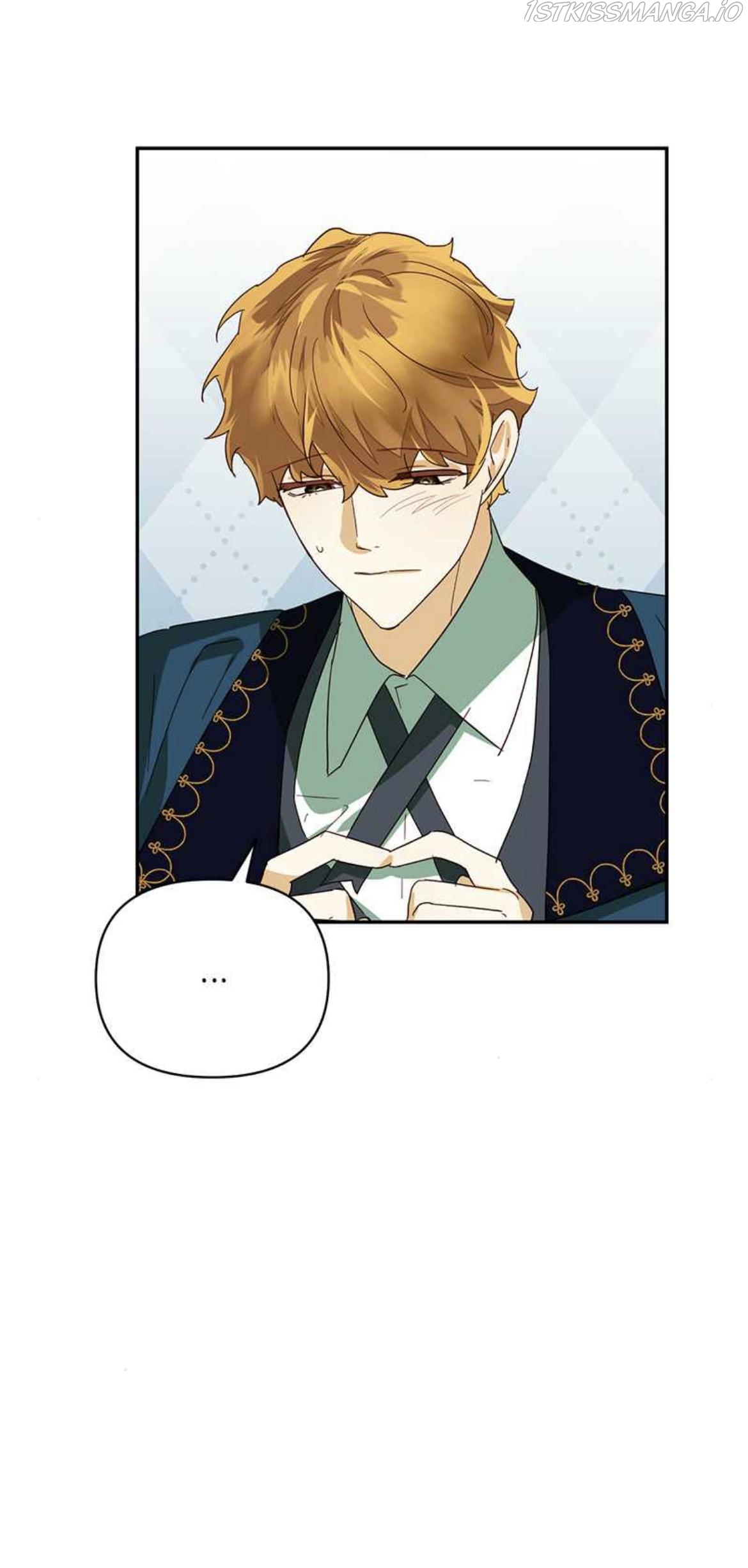 Men of the Harem chapter 74 page 58