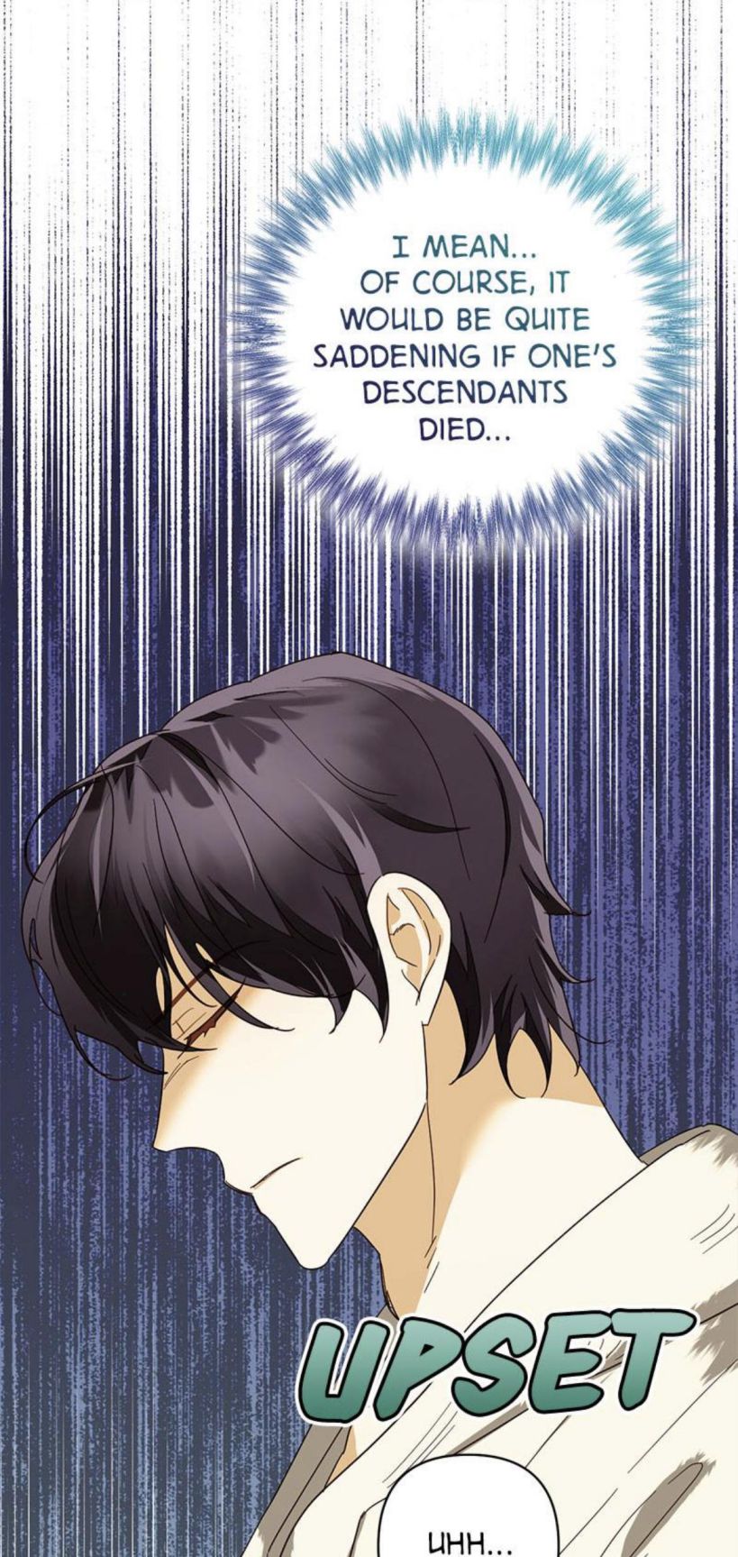 Men of the Harem chapter 77 page 13