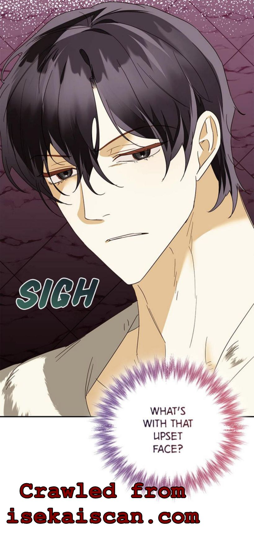 Men of the Harem chapter 77 page 15