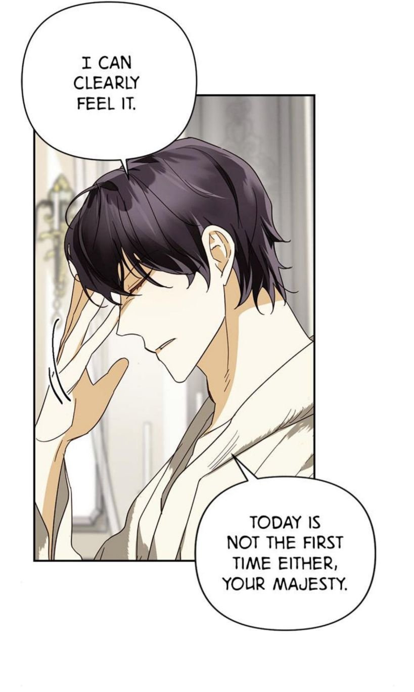 Men of the Harem chapter 77 page 26