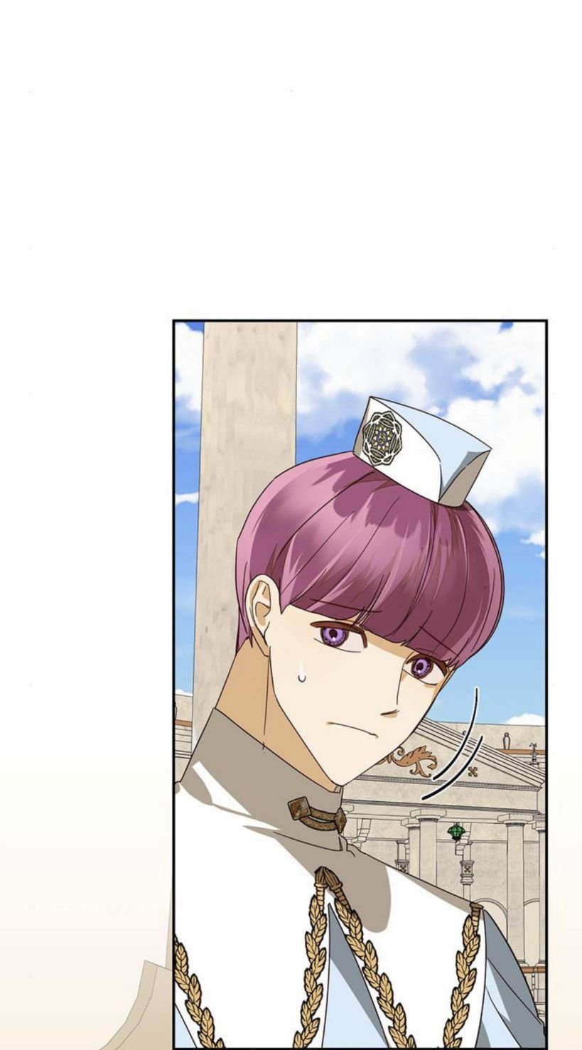 Men of the Harem chapter 77 page 33