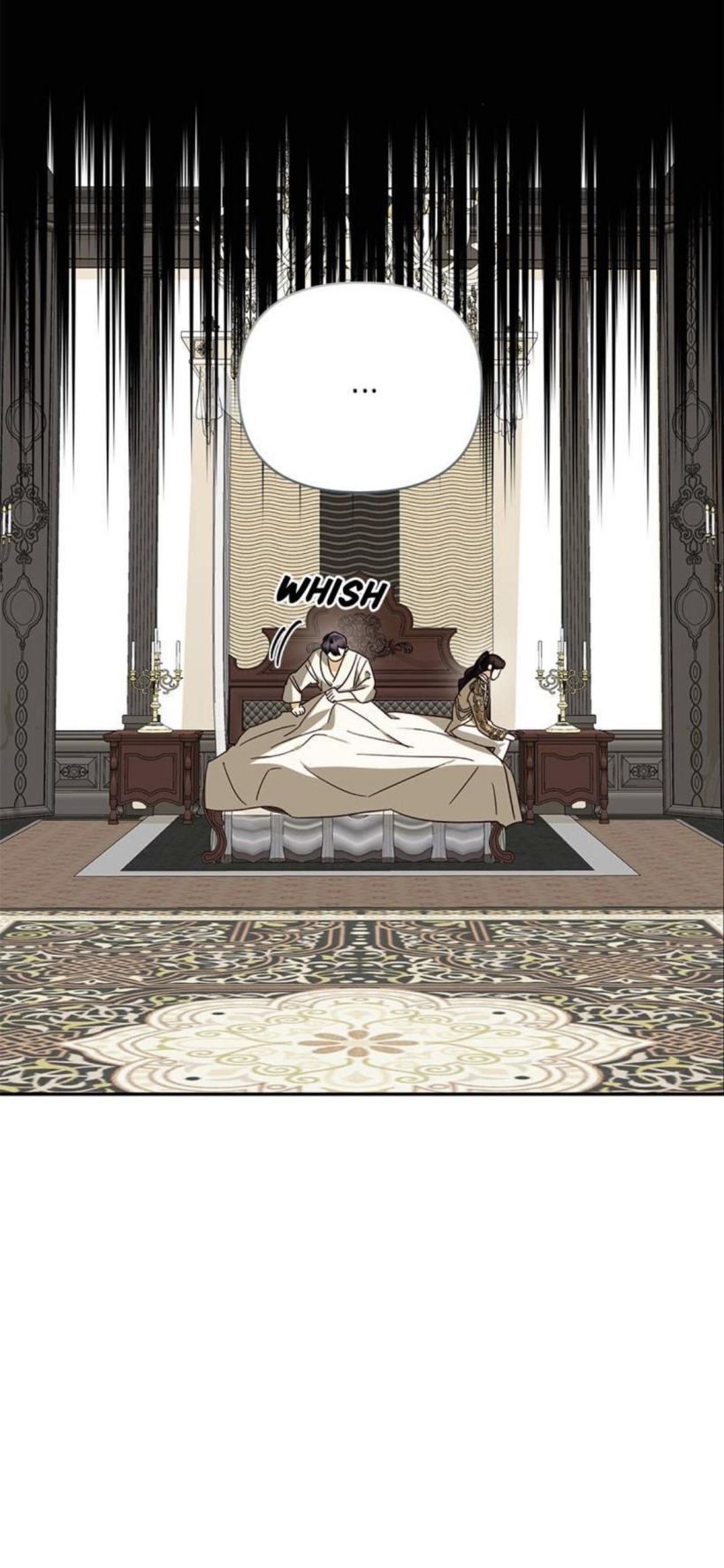 Men of the Harem chapter 77 page 35