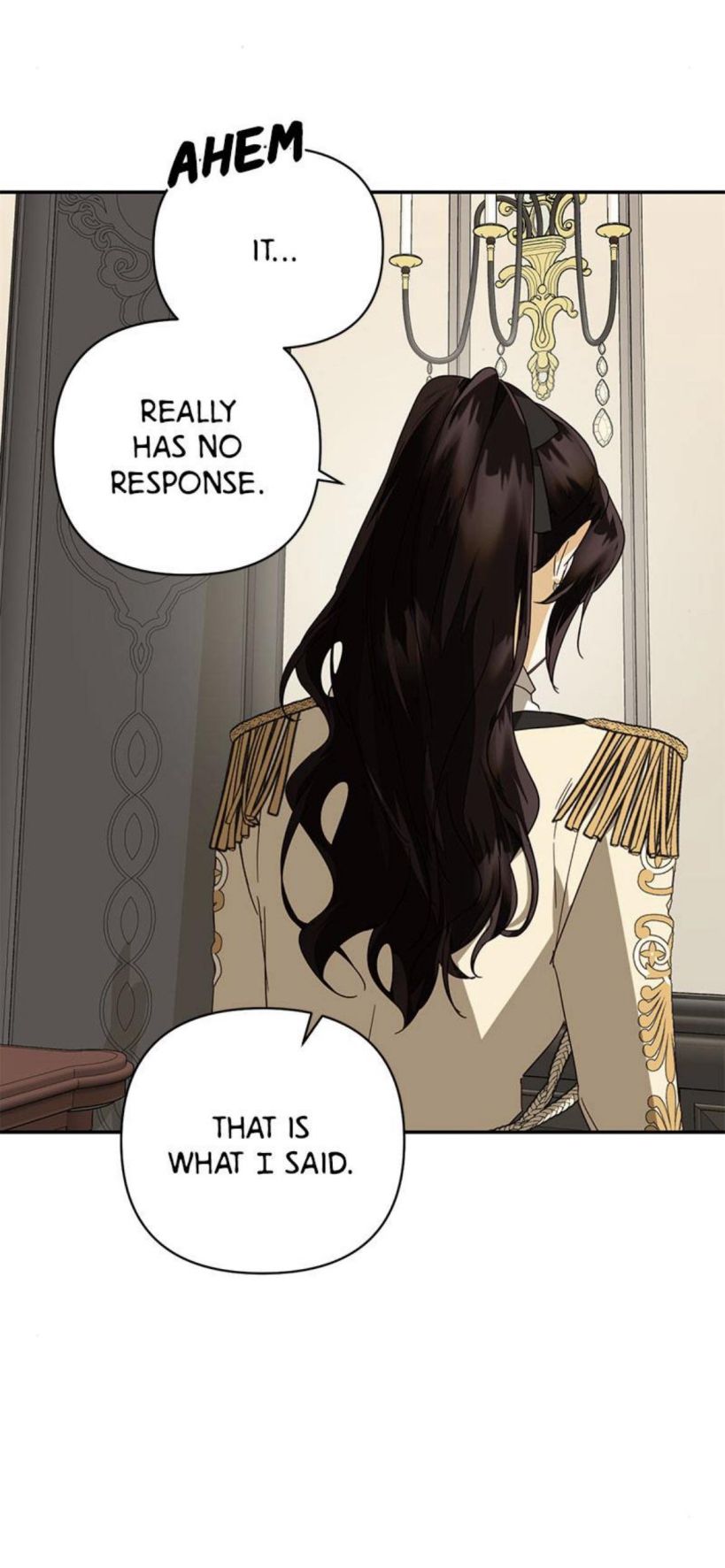 Men of the Harem chapter 77 page 36