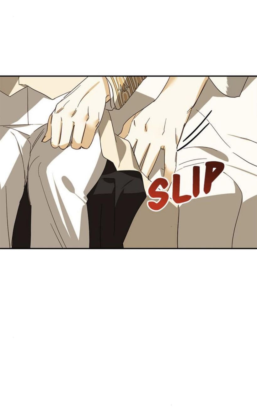 Men of the Harem chapter 77 page 40