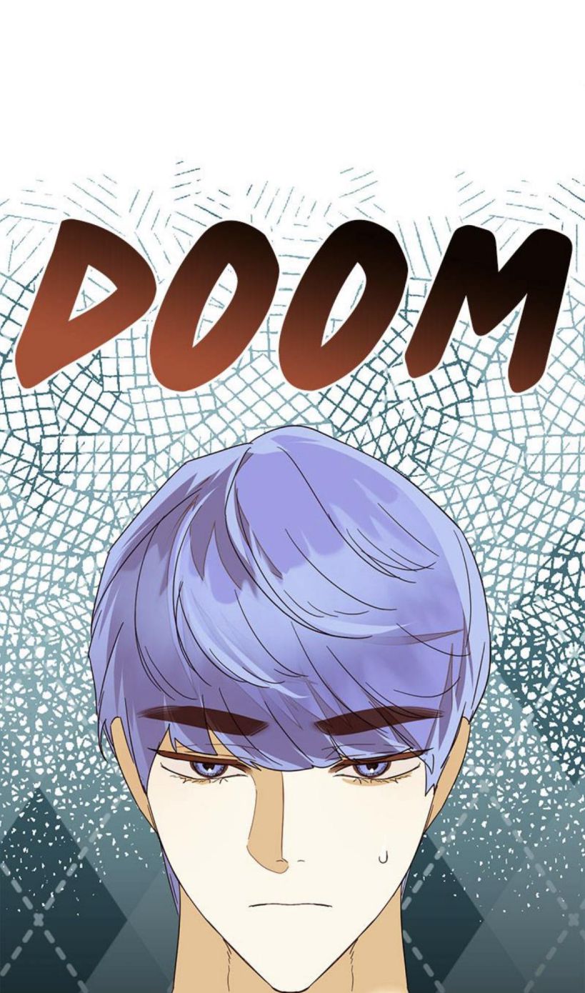 Men of the Harem chapter 77 page 50