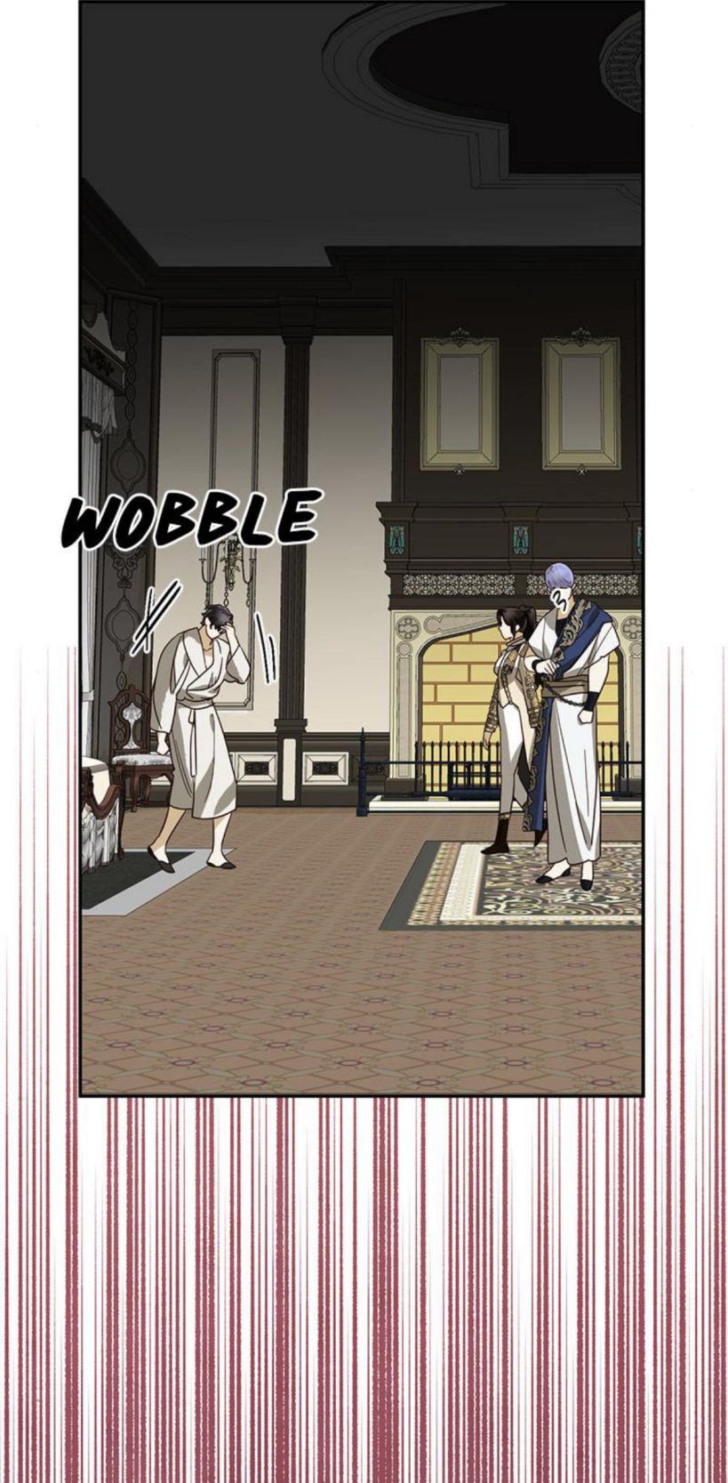 Men of the Harem chapter 77 page 52