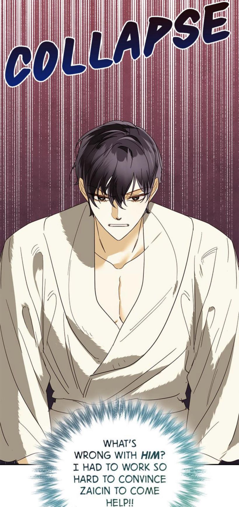 Men of the Harem chapter 77 page 53