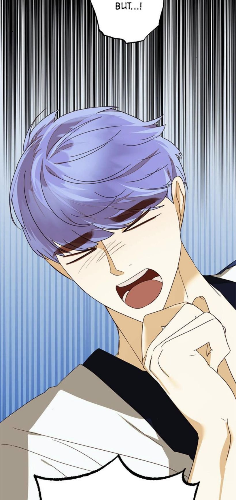 Men of the Harem chapter 77 page 58