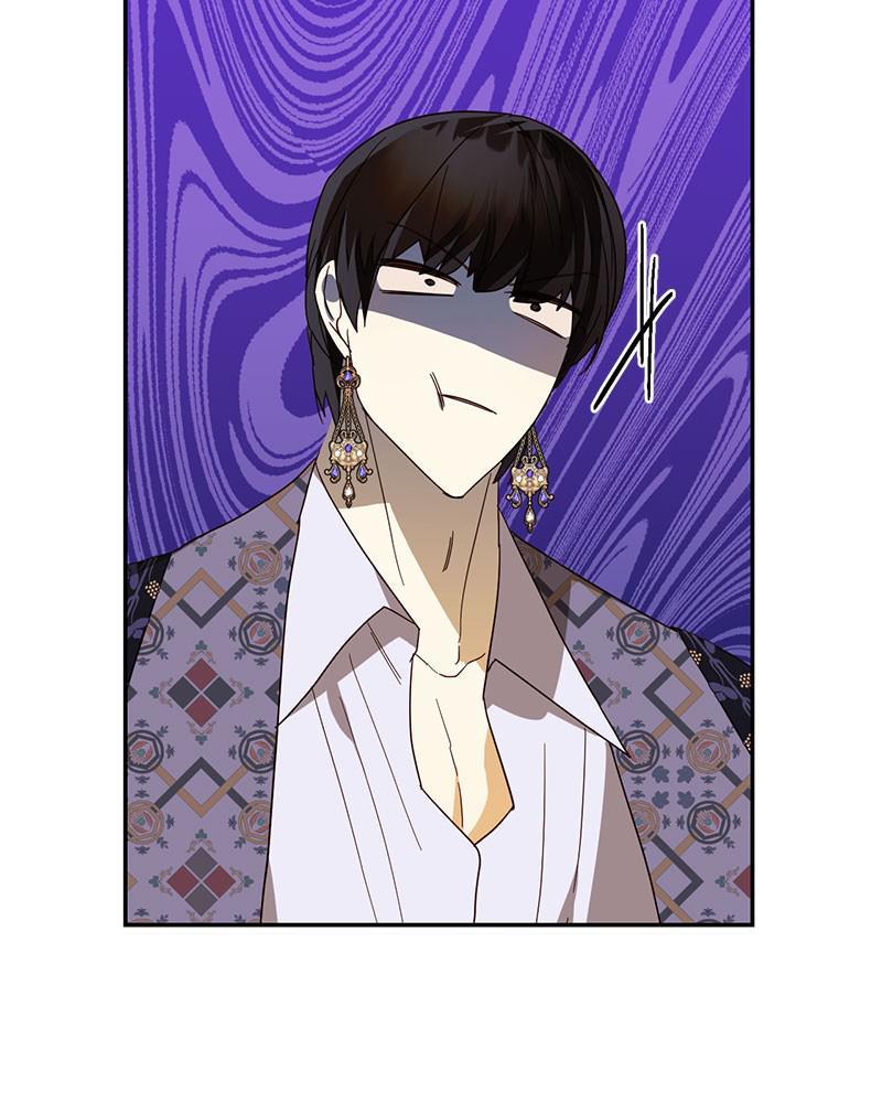 Men of the Harem chapter 79 page 18