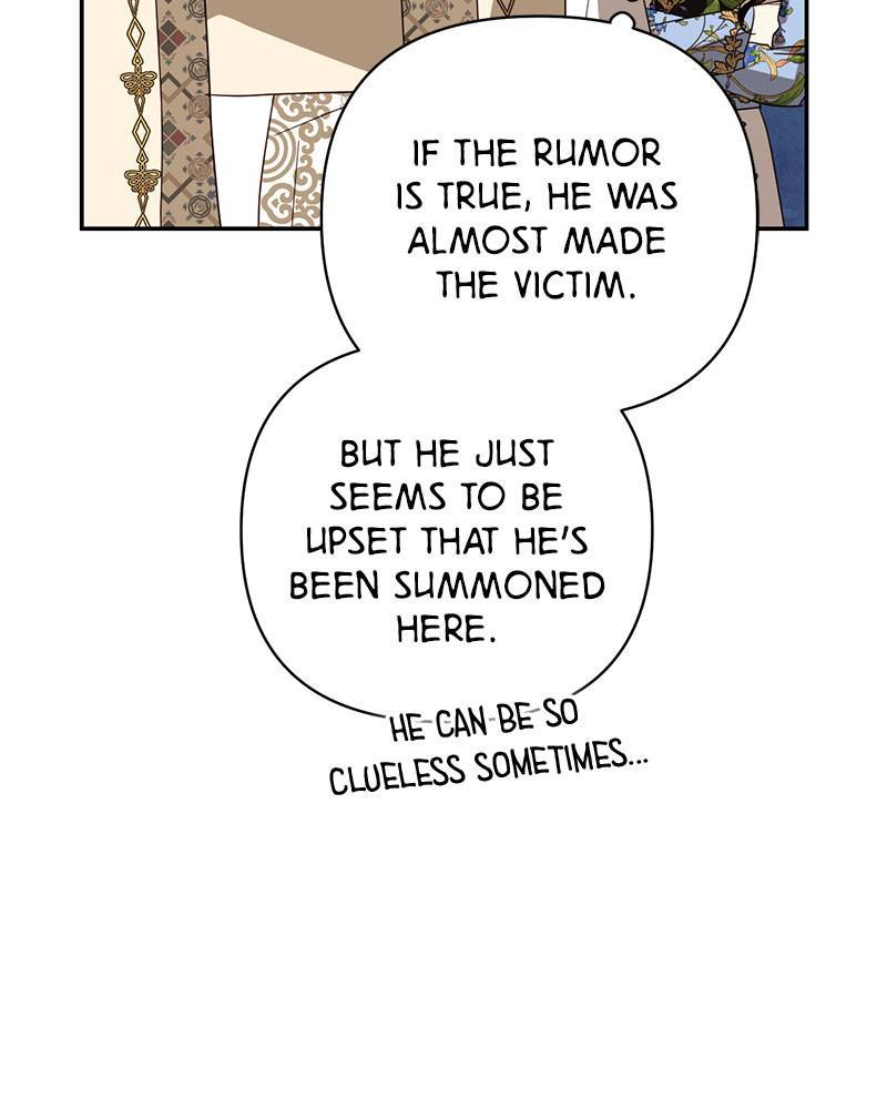 Men of the Harem chapter 79 page 27