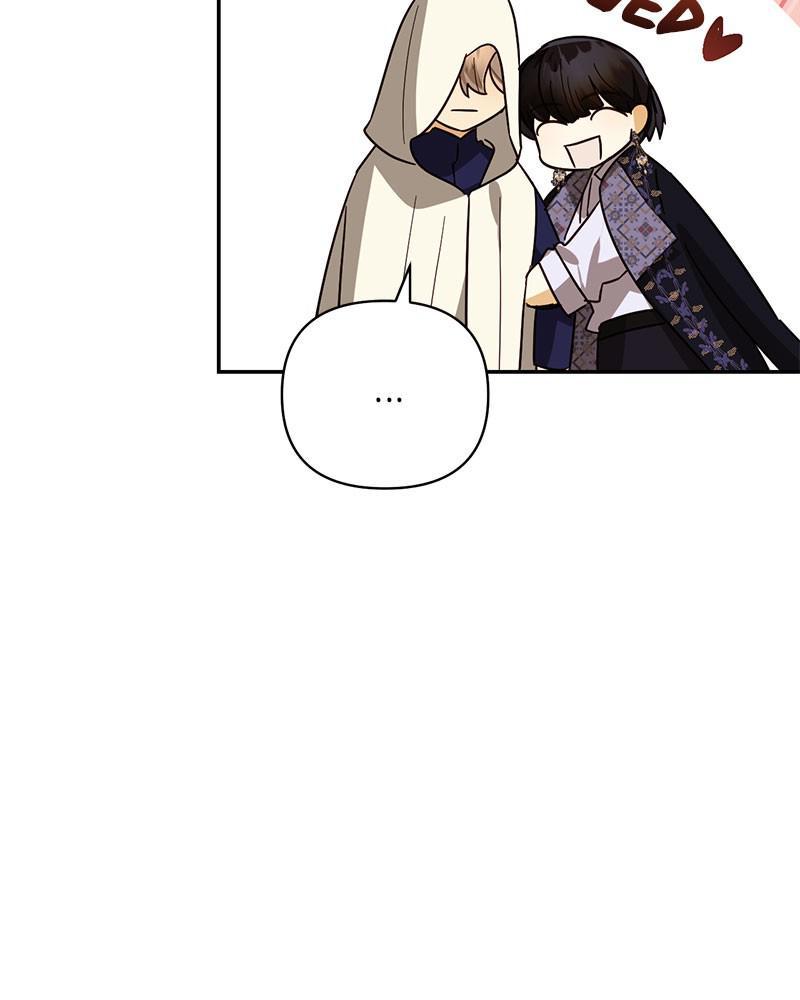 Men of the Harem chapter 79 page 81