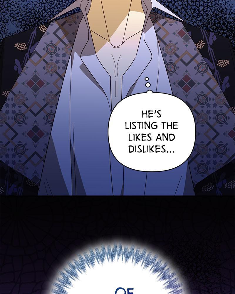 Men of the Harem chapter 79 page 91