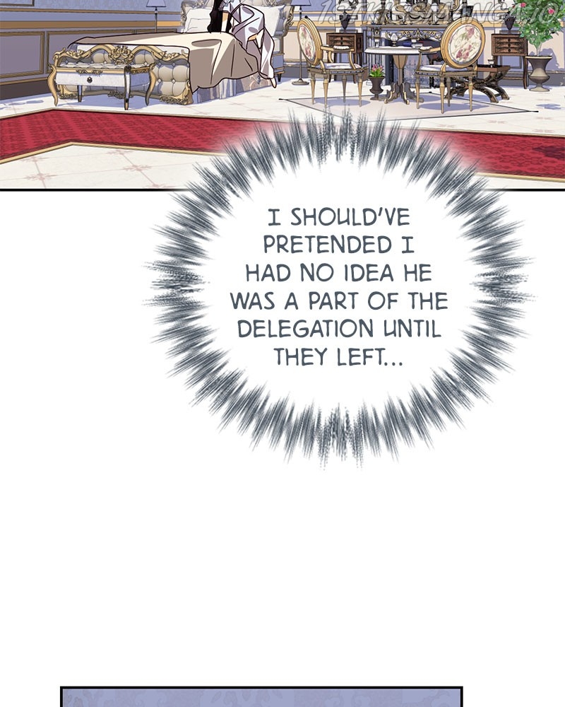 Men of the Harem chapter 83 page 10