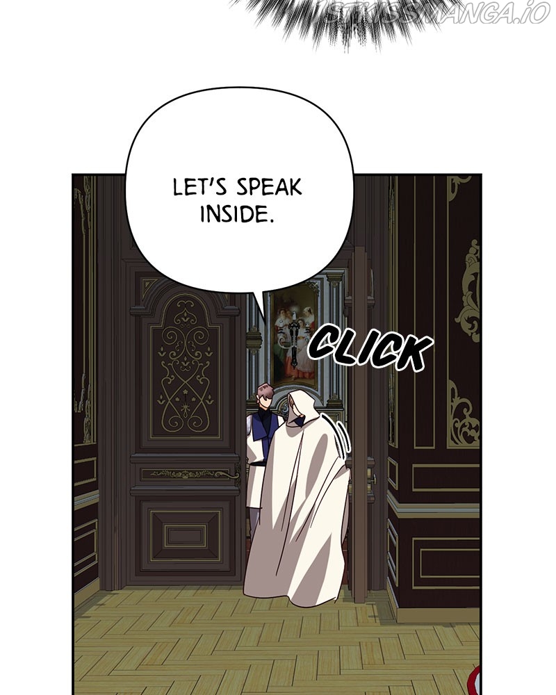 Men of the Harem chapter 83 page 23