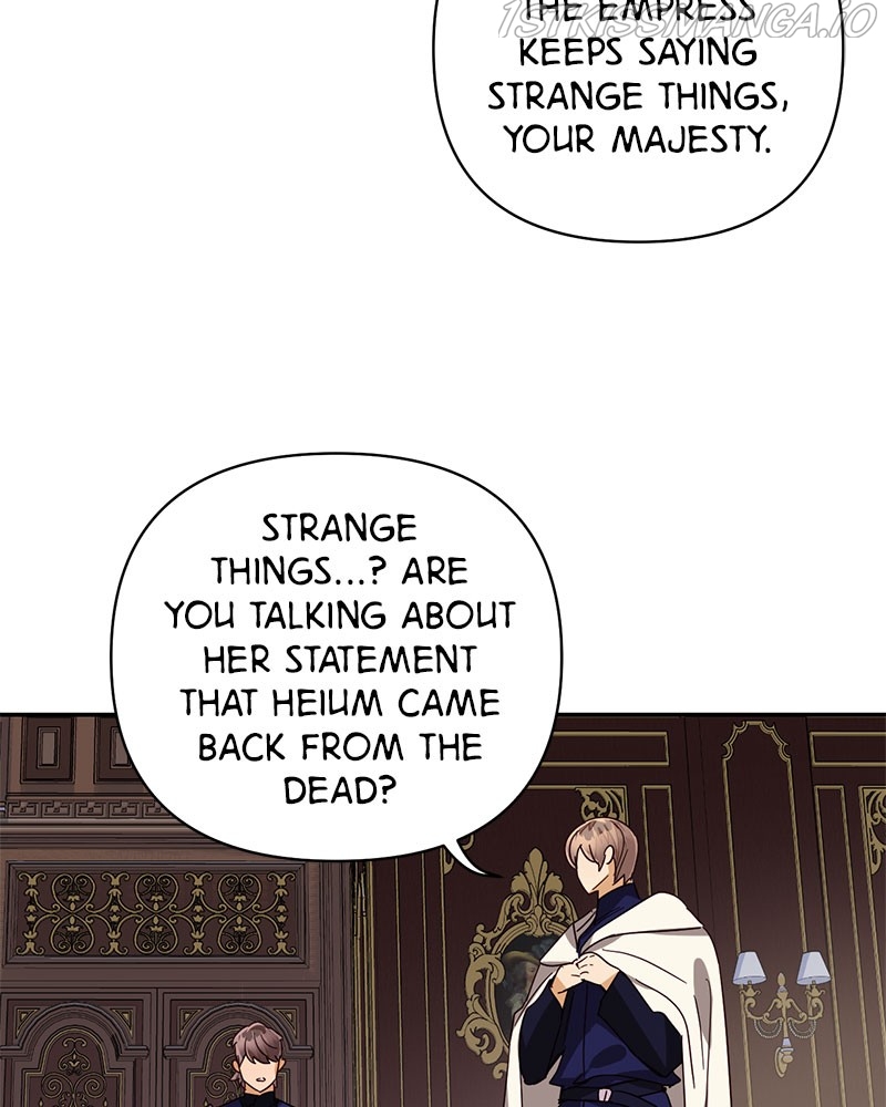 Men of the Harem chapter 83 page 27