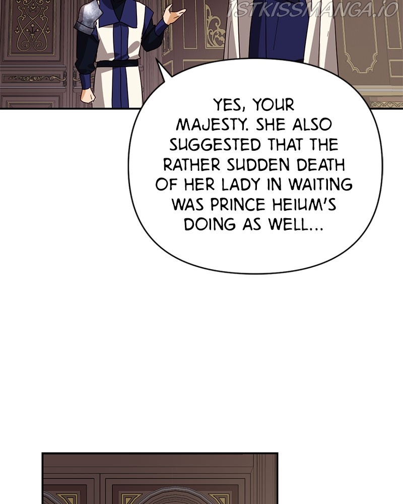 Men of the Harem chapter 83 page 28