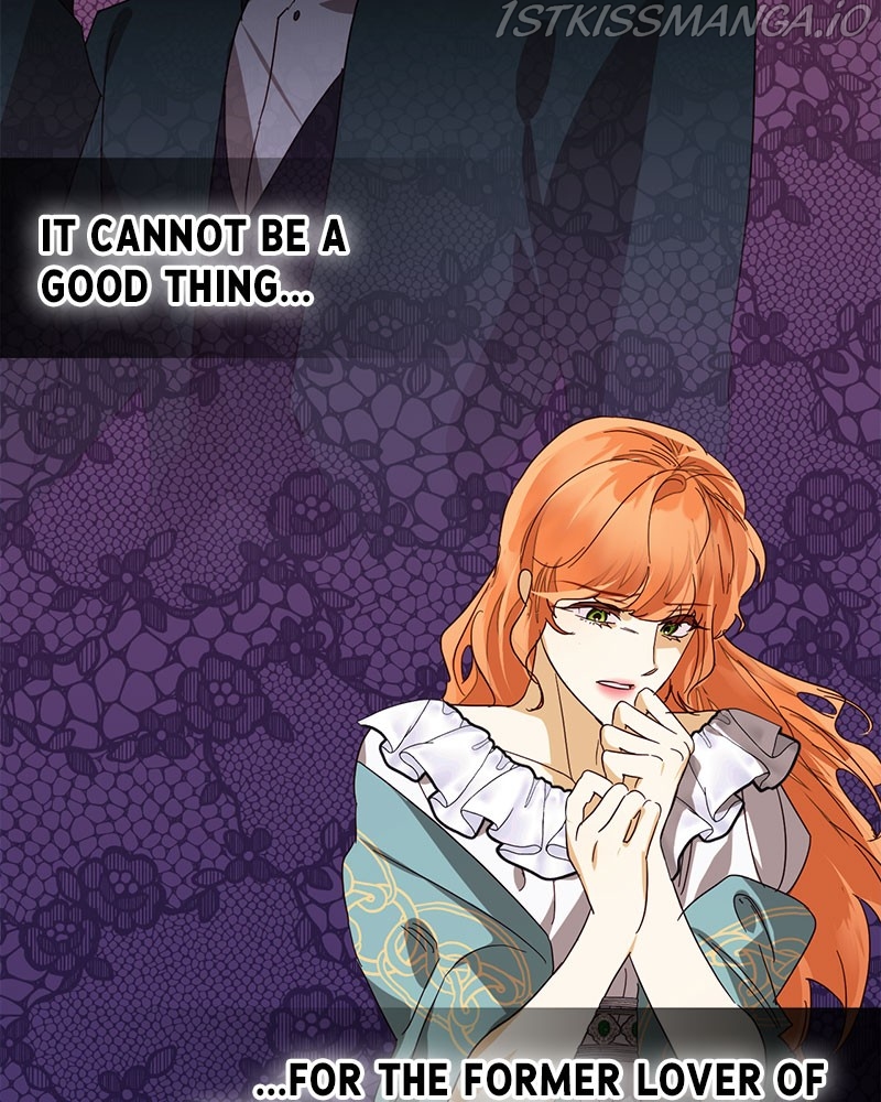 Men of the Harem chapter 83 page 32