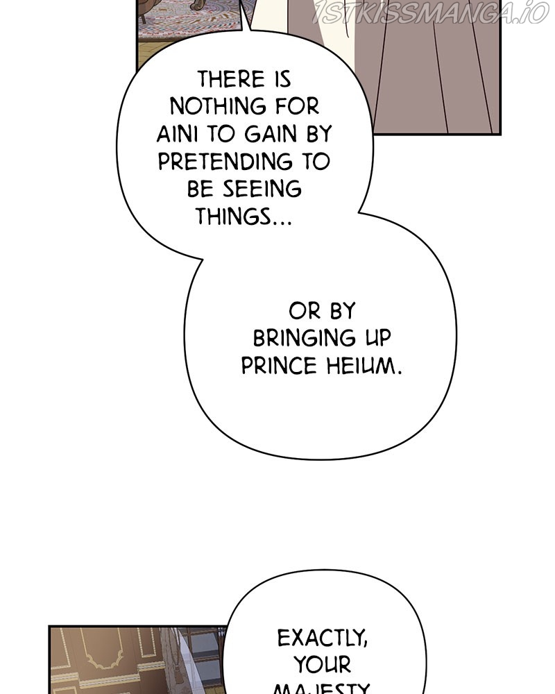 Men of the Harem chapter 83 page 36