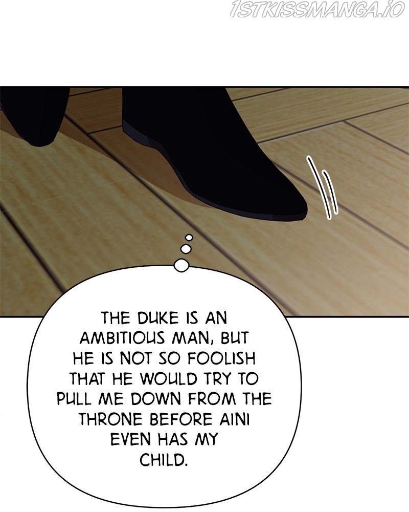 Men of the Harem chapter 83 page 39