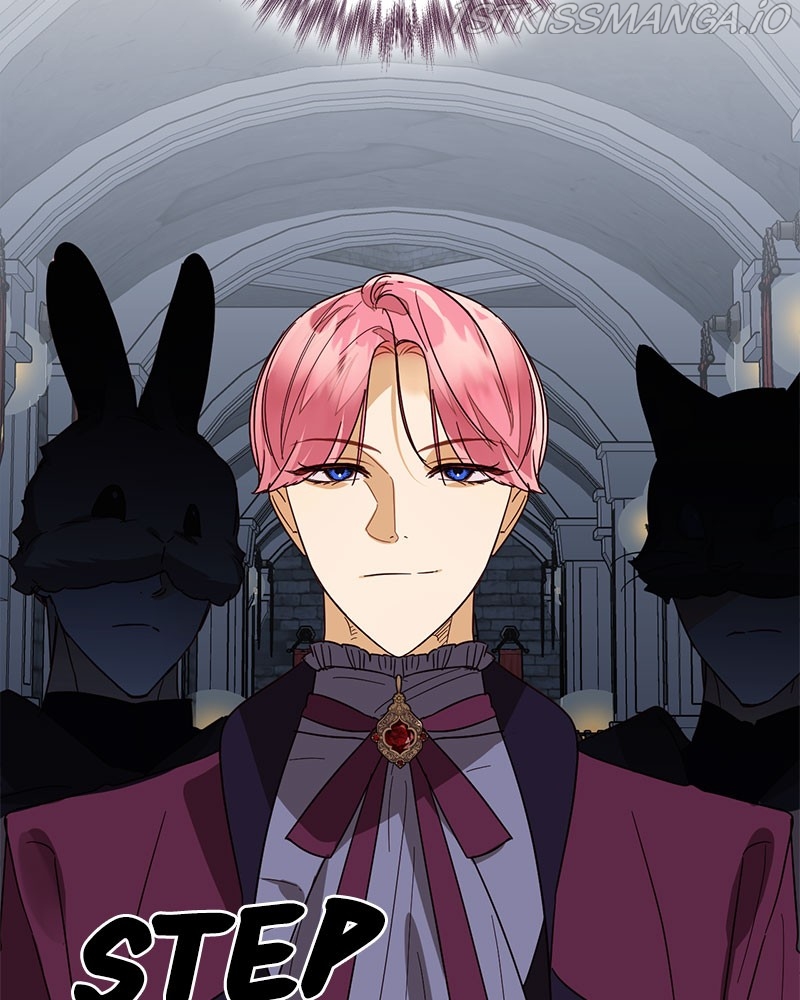 Men of the Harem chapter 83 page 74