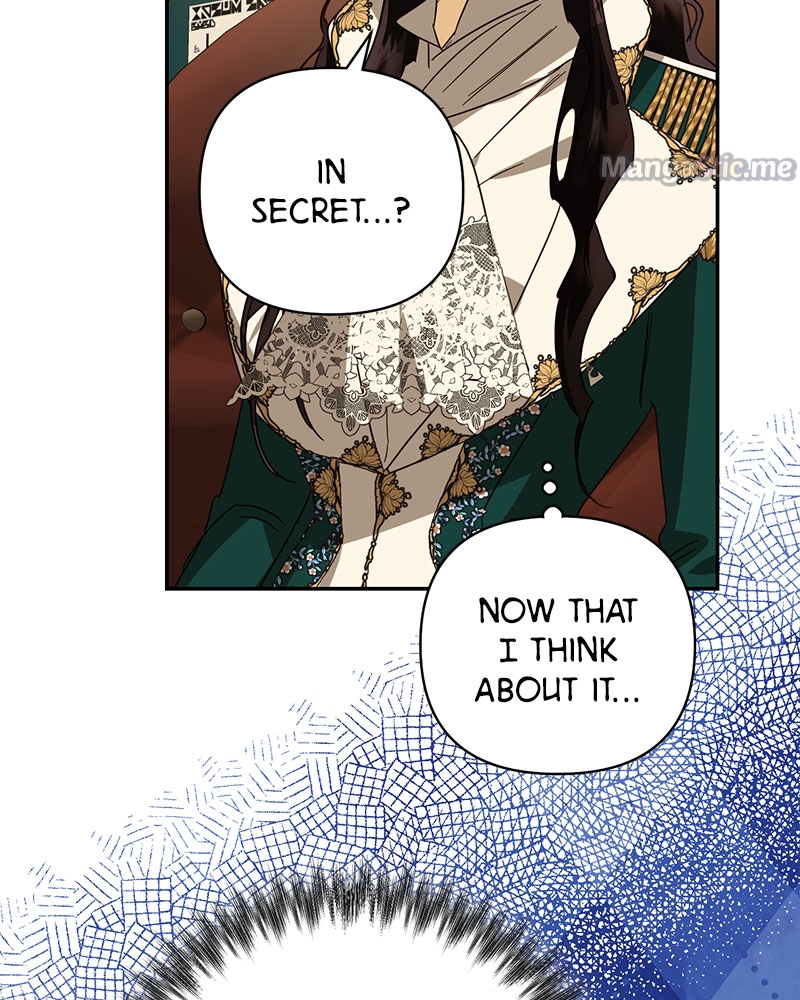 Men of the Harem chapter 84 page 100
