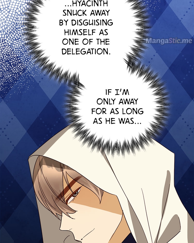 Men of the Harem chapter 84 page 101