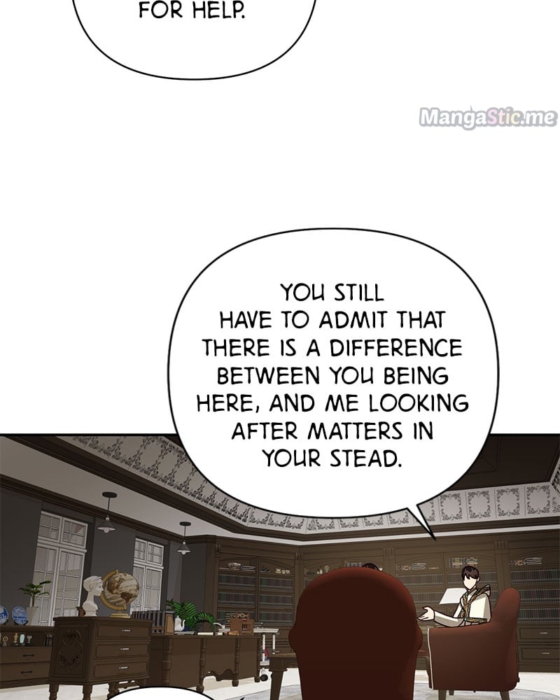 Men of the Harem chapter 84 page 105