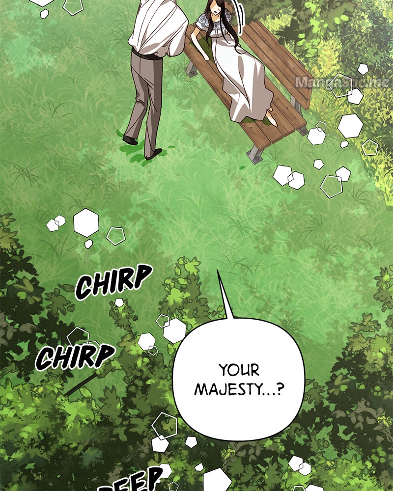 Men of the Harem chapter 84 page 11